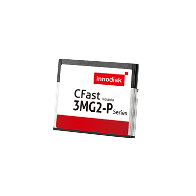innoDisk/宜鼎 CFast 3MG2-P