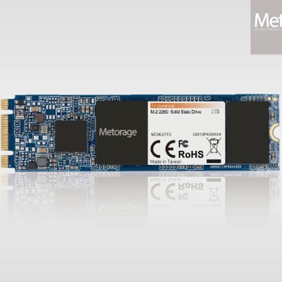 Metorage星火/SSD M.2  MCML系列