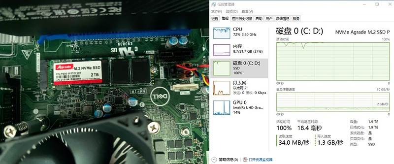Chia奇亞持續火爆！未來SSD價格將繼續上漲