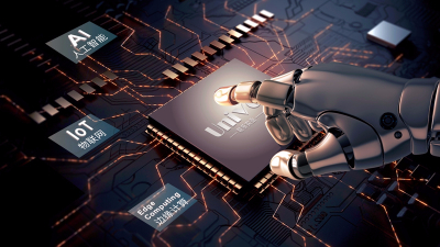 強強聯合，AIoT與邊緣智能迎來新契機