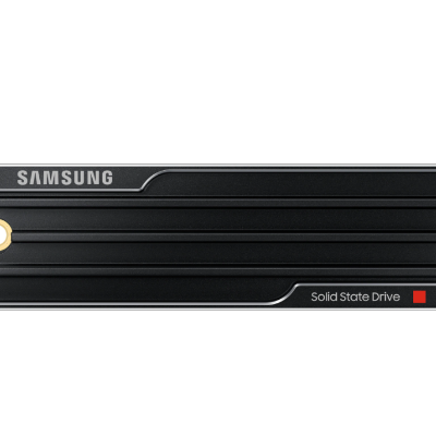 samsung/三星 9100 PRO (散熱片版)PCIe 5.0 <i style='color:red'>nvme</i> M.2 固態硬盤