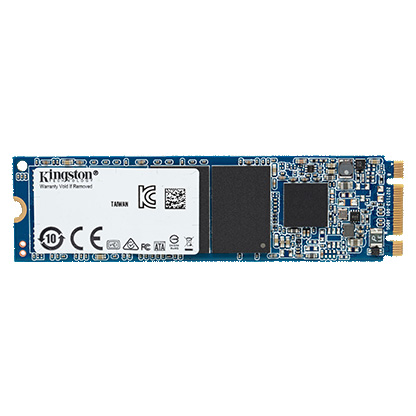 kingston/金士頓 M.2 2280 SATA (Commercial Temp)