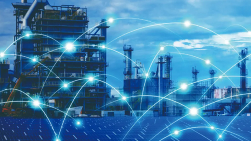 是時候展現真正的技術了！看看5G+物聯網=？