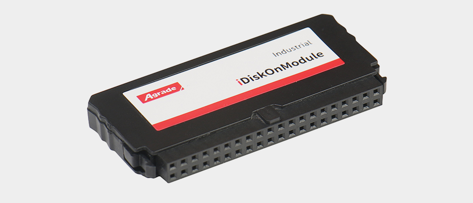 工業(yè)級(jí)IDE DOM電子盤