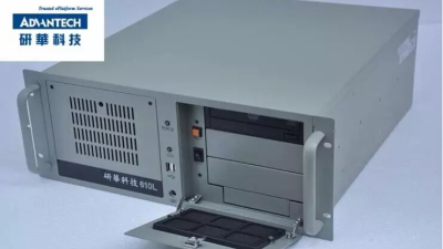 研華工控機 win7系統(tǒng)安裝方法