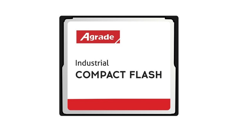 在攝影領(lǐng)域CF卡有哪些優(yōu)勢(shì)？