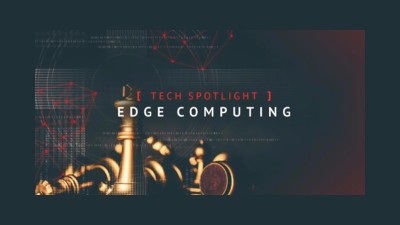 邊緣計算點燃新風暴，IT與OT之戰(zhàn)一觸即發(fā)！