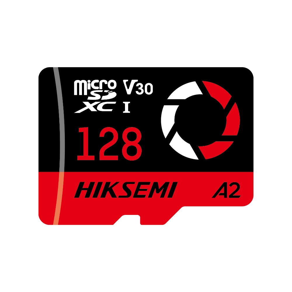 海康存儲(chǔ)E3 microSDHC/microSDXC UHS-I 存儲(chǔ)卡