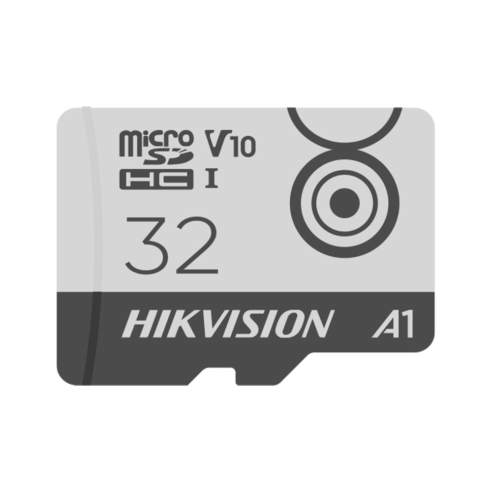 海康存儲(chǔ)M1 microSDHC/microSDXC UHS-I 存儲(chǔ)卡