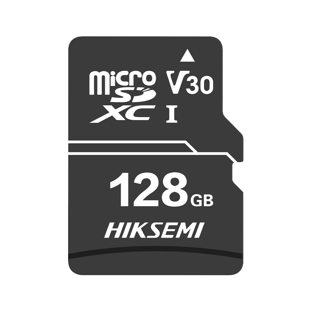 海康存儲(chǔ)D1 microSDHC/microSDXC UHS-I 存儲(chǔ)卡