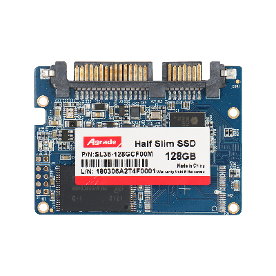 工業(yè)級(jí)Halfslim SL36(mo-297)