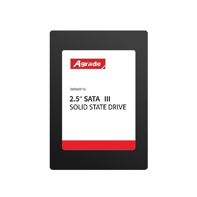工業(yè)級(jí)SSD ST36