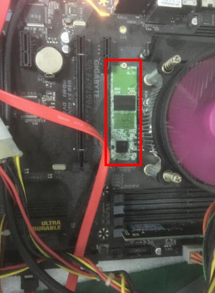 Agrade睿達工業(yè)級M.2 SSD評測：穩(wěn)定性才是最關鍵的！