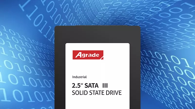 解構(gòu)SSD：需要了解的有關(guān)固態(tài)硬盤(pán)的信息，良好的使用體驗(yàn)