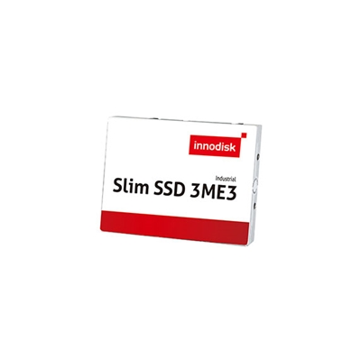 宜鼎固態硬盤Slim SSD 3ME3
