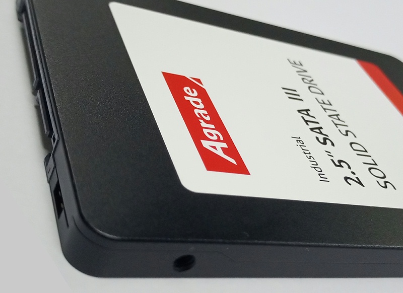 軍工品質(zhì) Agrade睿達(dá)帶你探索工業(yè)級(jí)固態(tài)硬盤