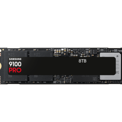 samsung/三星 9100 PRO PCIe 5.0 <i style='color:red'>nvme</i> M.2 固態硬盤