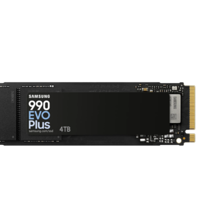 samsung/三星 990 EVO Plus PCIe 4.0×4| 5.0×2 <i style='color:red'>nvme</i> M.2 固態硬盤