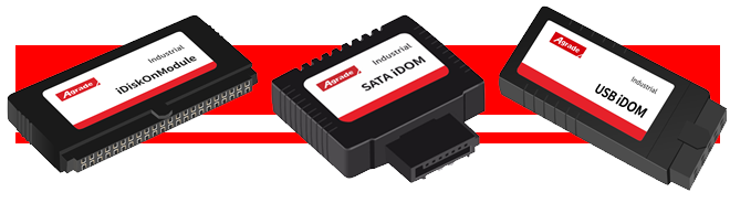 Agrade睿達(dá)工業(yè)級(jí)存儲(chǔ)產(chǎn)品——安全、可靠、穩(wěn)定，為您保駕護(hù)航