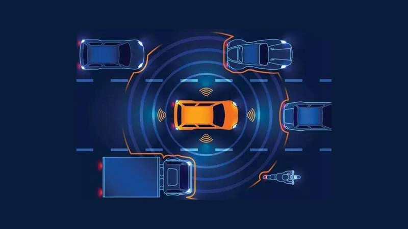 為什么互聯(lián)網(wǎng)和汽車大佬們都在押注“自動駕駛”？