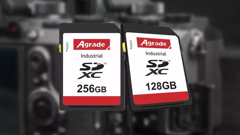 工業(yè)級(jí)SD卡是怎么工作的？