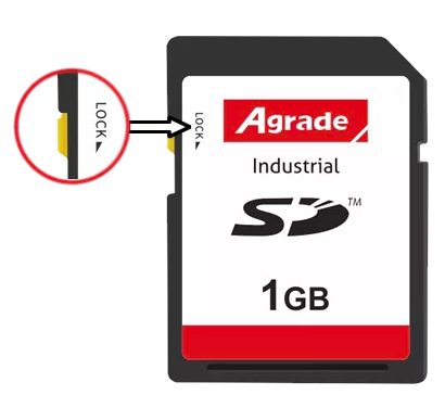 工業(yè)級(jí)SD卡是怎么工作的？