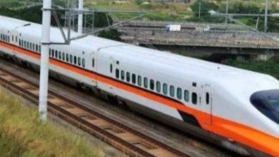 5G專網覆蓋鐵路后，高鐵將開啟“雙高速”時代
