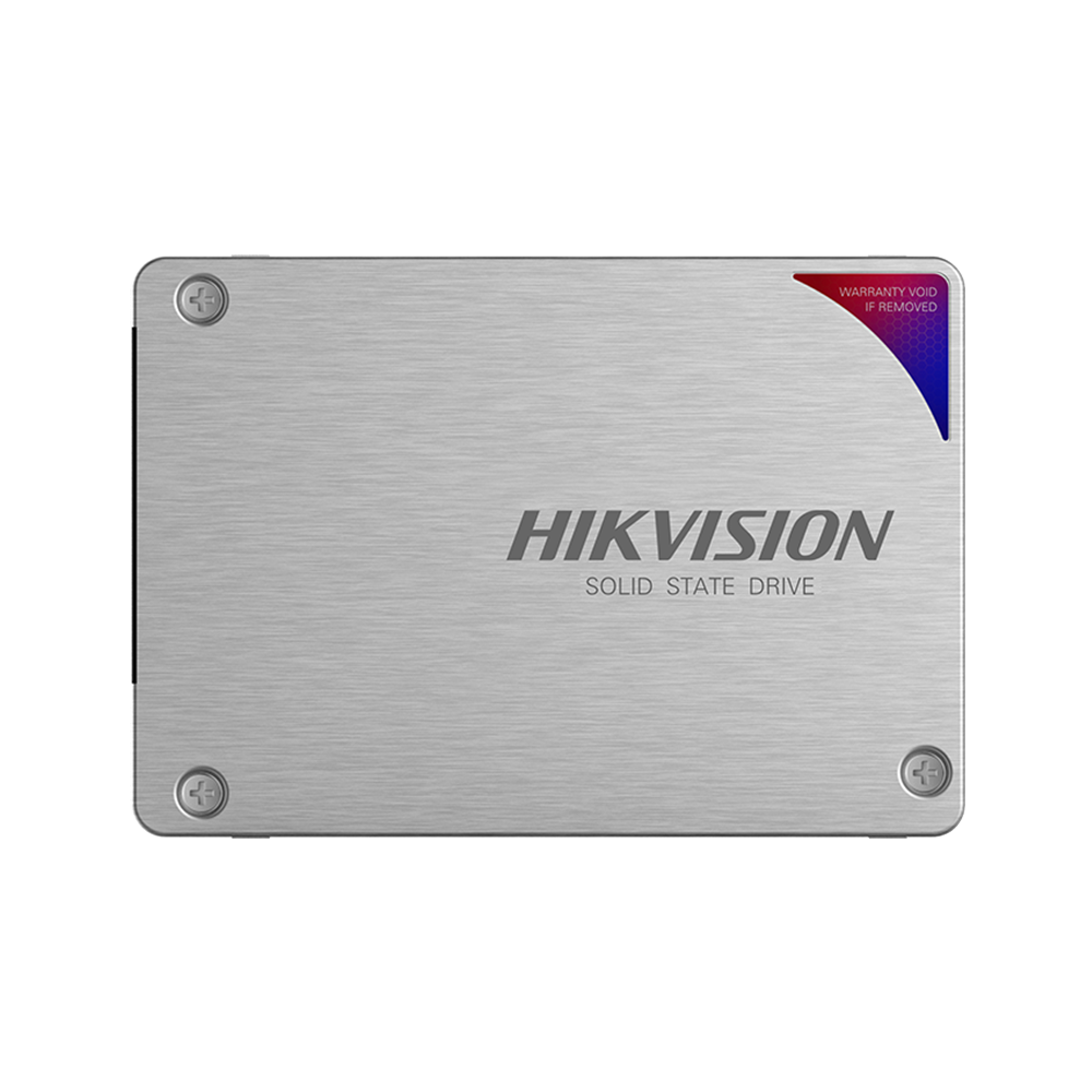海康威視V210PRO SATA III 固態硬盤