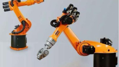 機器人巨頭爭霸，究竟誰主沉??？