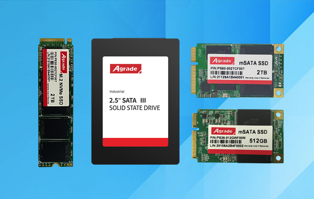 淺談固態(tài)硬盤的選擇和使用技巧