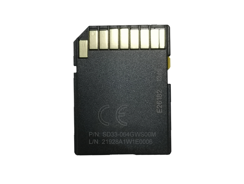 工業(yè)級(jí)SD卡是怎么工作的？