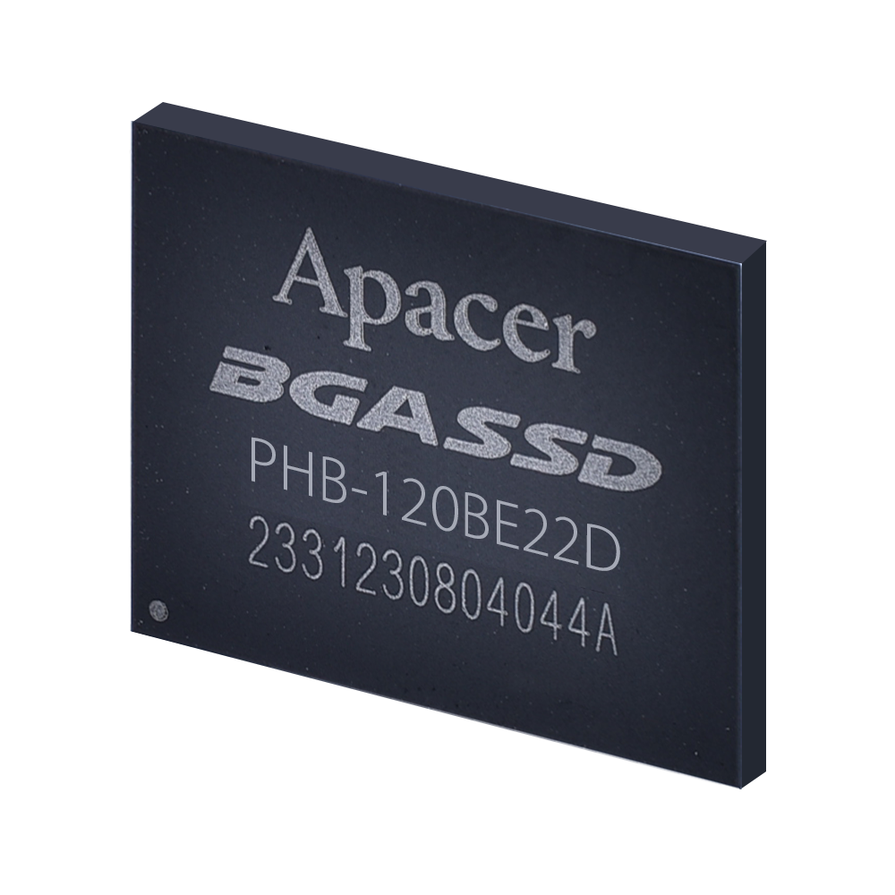 Apacer宇瞻/PCIe SSD/M.2/PV150-μSSD