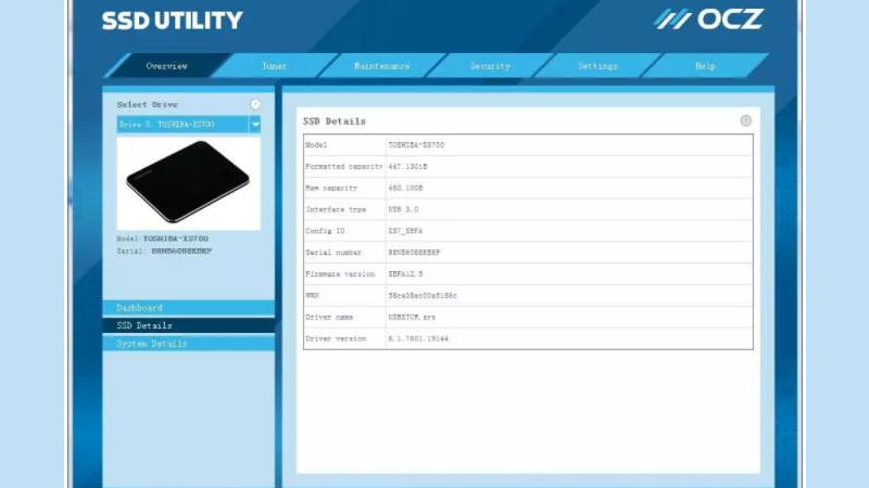 5款固態(tài)硬盤用戶必備工具，<i style='color:red'>超好用</i>