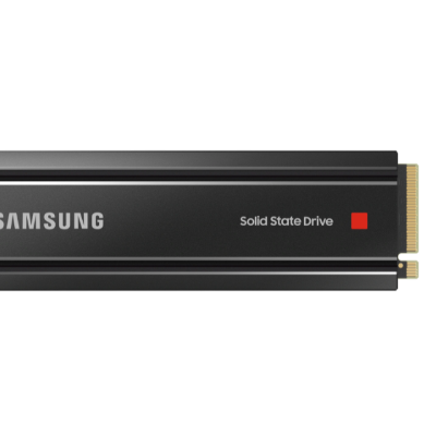 samsung/三星 980 PRO with Heatsink (散熱片版)PCIe 4.0 <i style='color:red'>nvme</i>? M.2 固態硬盤