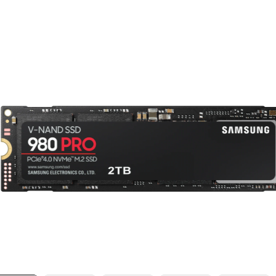 samsung/三星 980 PRO <i style='color:red'>nvme</i>? M.2 固態硬盤