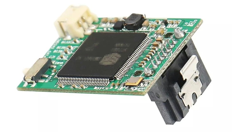 Agrade 工業級SATA DOM固態硬盤