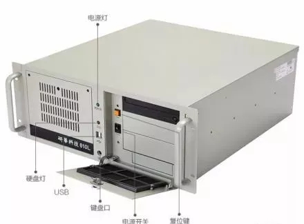 研華工控機(jī)