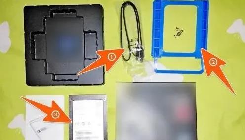 SSD分區與安裝的基礎知識