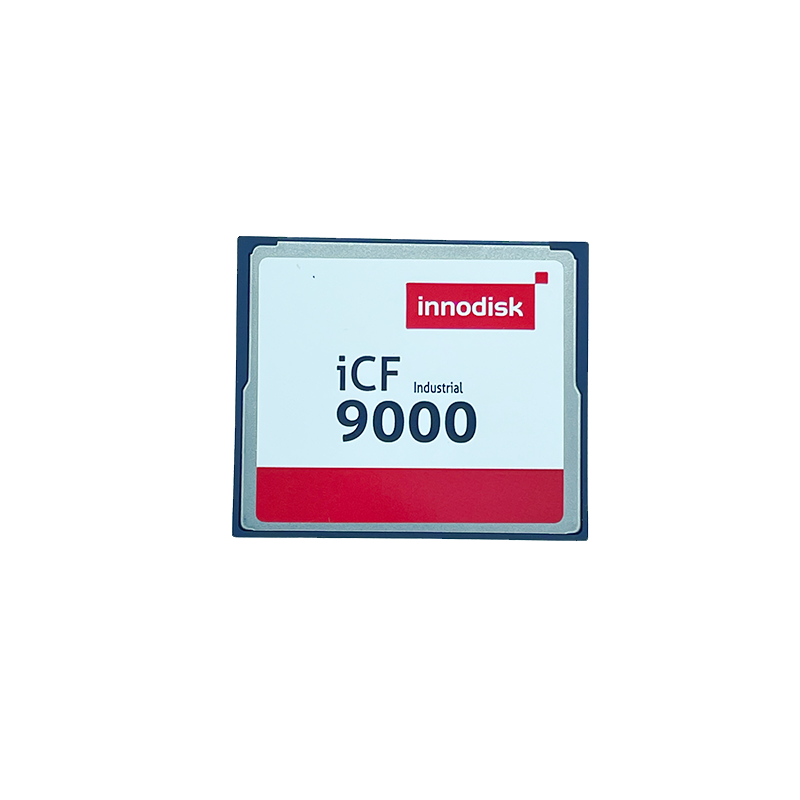 INNODISK宜鼎  工業級CF卡 工業級存儲卡 工業級寬溫 CF卡 16GB 數碼存儲卡