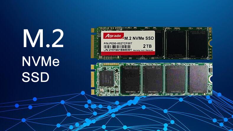 Windows 11內置NVMe SSD警告功能