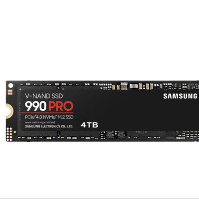 samsung/三星 990 PRO PCIe 4.0 <i style='color:red'>nvme</i> M.2 固態硬盤
